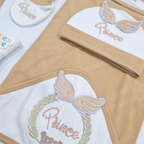 TBS - 10 Pieces - Angel - Starter Set