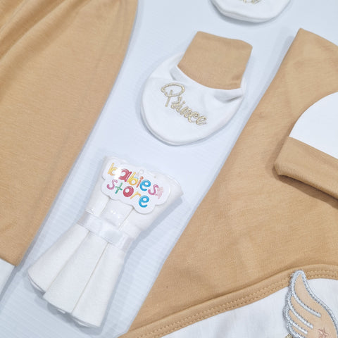 TBS - 10 Pieces - Angel - Starter Set