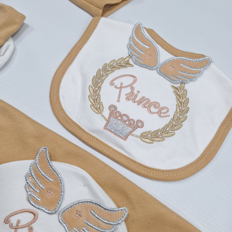 TBS - 10 Pieces - Angel - Starter Set