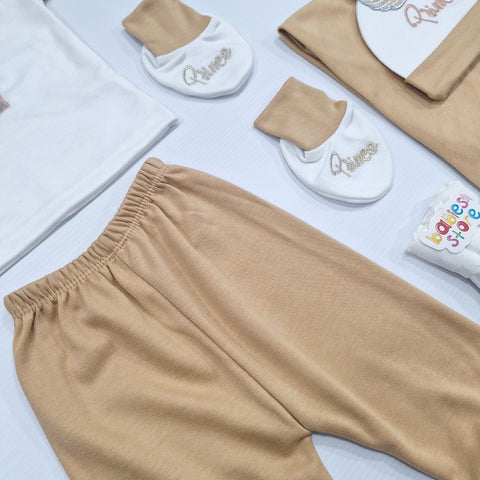 TBS - 10 Pieces - Angel - Starter Set