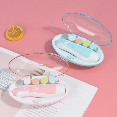 Electrical Nail Trimmer