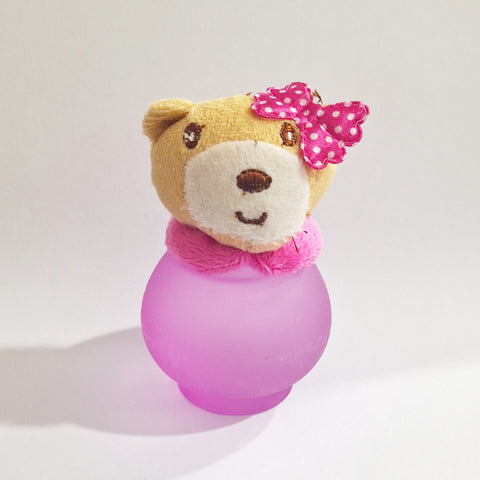 Baby Perfume - Bear - Purple