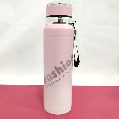 Fashion Stainless Steel Vacuum Flask - 1000 ML