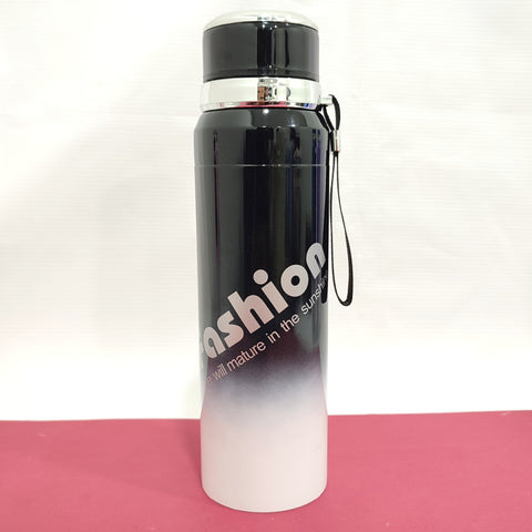 Fashion Stainless Steel Vacuum Flask - 1000 ML