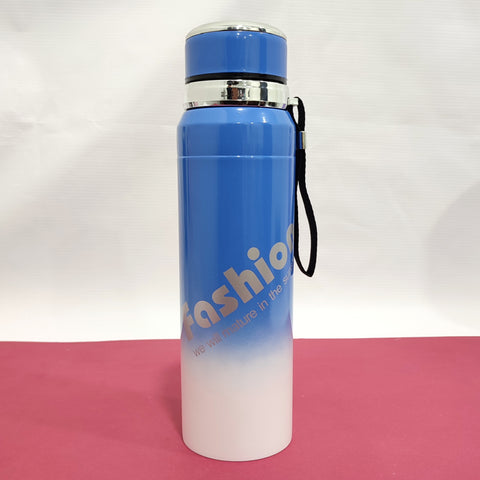 Fashion Stainless Steel Vacuum Flask - 1000 ML