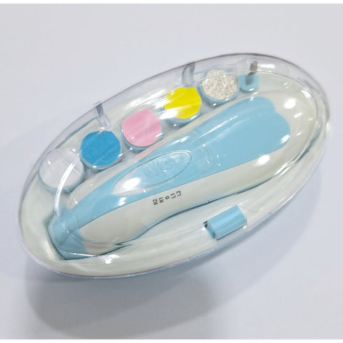 Electrical Nail Trimmer