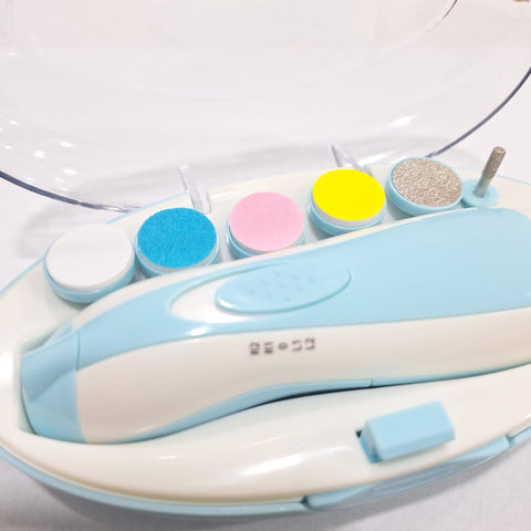 Electrical Nail Trimmer