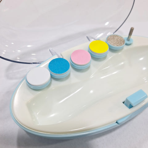 Electrical Nail Trimmer