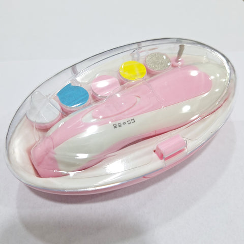 Electrical Nail Trimmer