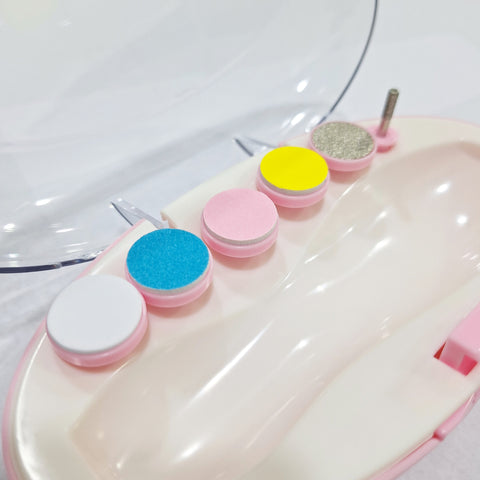 Electrical Nail Trimmer