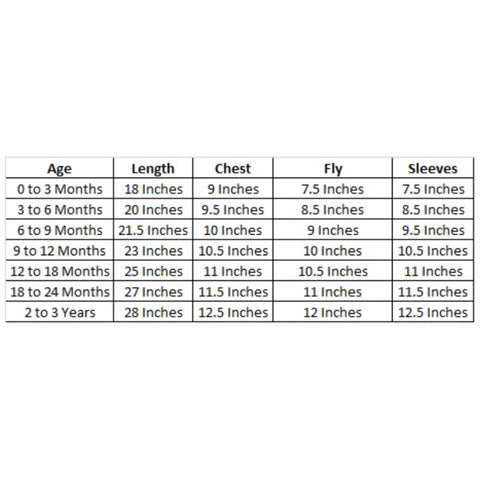 TBS - Pack of 2 Sleep Suits - Vol 02-25 - Blue & Bear