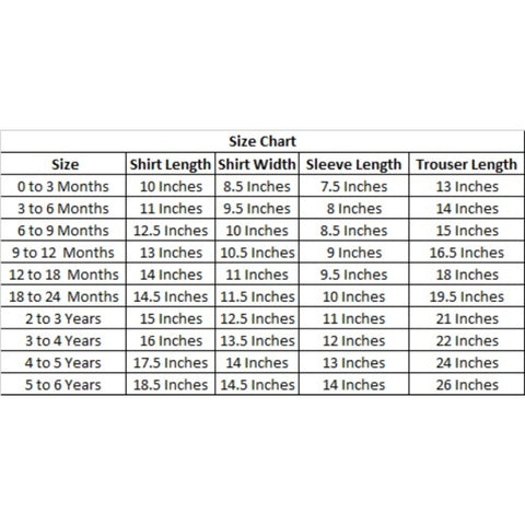 TBS - Night Suit - Vol 04-25 - Multicolor - Lining