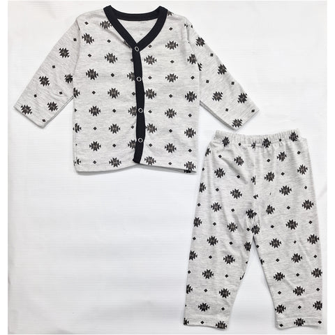 TBS - Night Suit - Vol 04-25 - Grey - Bots