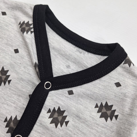 TBS - Night Suit - Vol 04-25 - Grey - Bots