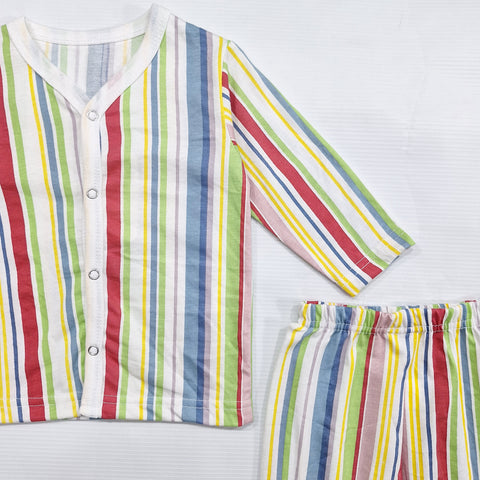 TBS - Night Suit - Vol 04-25 - Multicolor - Lining