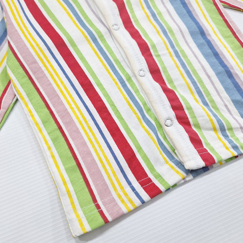 TBS - Night Suit - Vol 04-25 - Multicolor - Lining