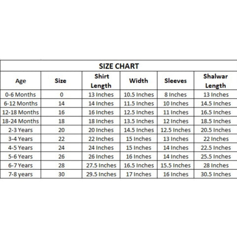 TBS - Kurta Shalwar - Vol 25 - Maroon