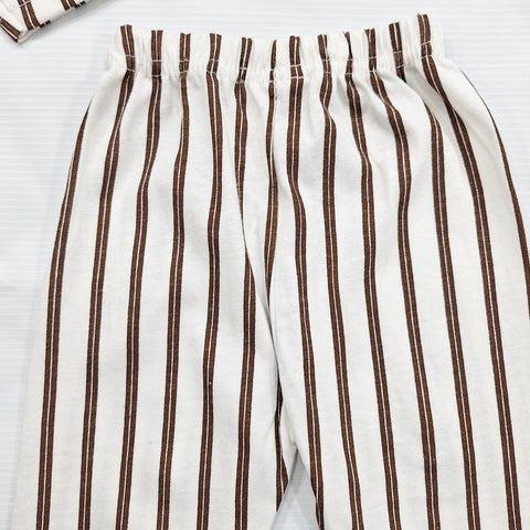 TBS - Night Suit - Vol 07-25 - Brown - Fall