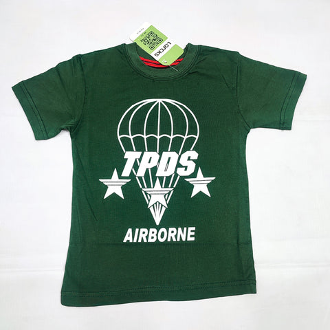 T-Shirt Airborne
