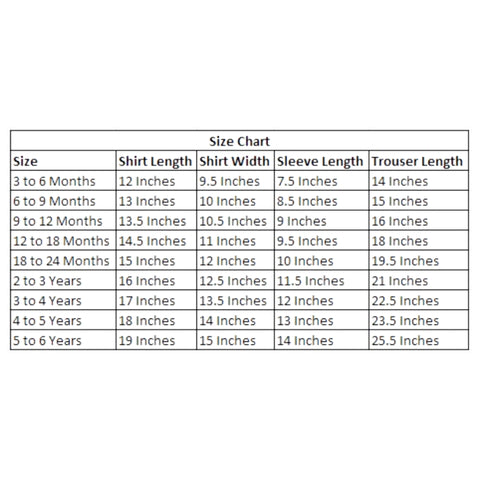 TBS - Night Suit - Vol-01-25 - White - Cherries