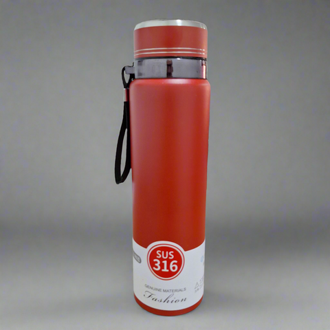 SUS - 316 - Stainless Steel Vacuum Flask - 800 ML