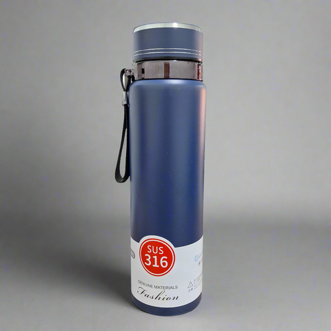 SUS - 316 - Stainless Steel Vacuum Flask - 800 ML