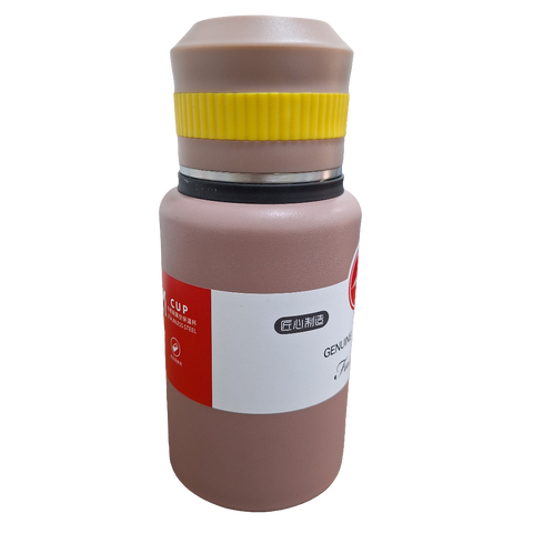 Street Six - Stainless Steel Vacuum Flask - 600 ML