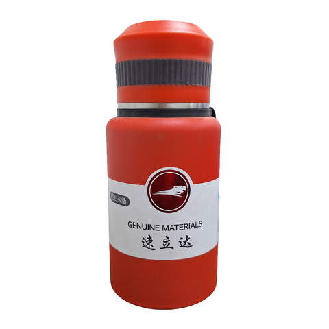 Street Six - Stainless Steel Vacuum Flask - 600 ML