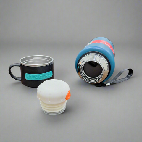 SUS-GM - Stainless Steel Vacuum Flask - 800 ML - 3601