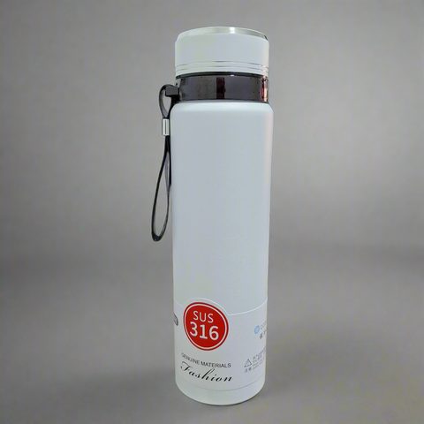 SUS - 316 - Stainless Steel Vacuum Flask - 1000 ML