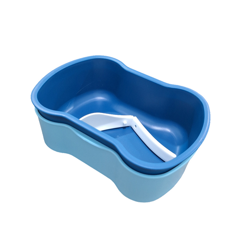 Lunch Box - MSure - Blue - China - 6256