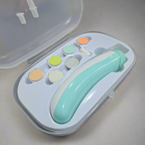 Electrical Nail Trimmer