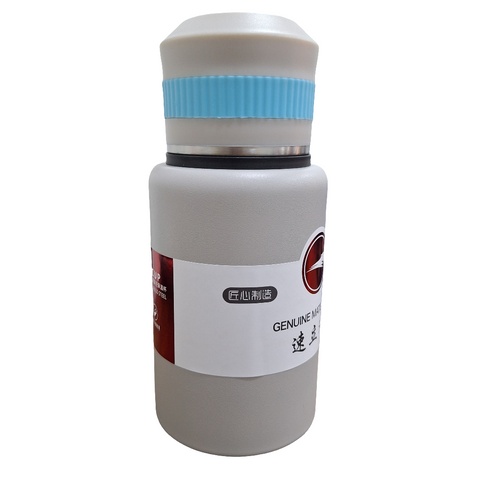 Street Six - Stainless Steel Vacuum Flask - 600 ML