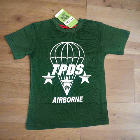 T-Shirt Airborne