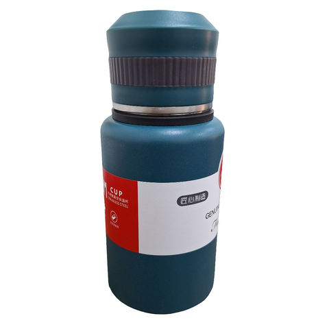 Street Six - Stainless Steel Vacuum Flask - 600 ML