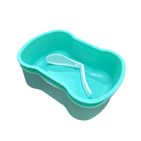 Lunch Box - MSure - Green - China - 6256