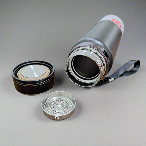 SUS - 316 - Stainless Steel Vacuum Flask - 1000 ML
