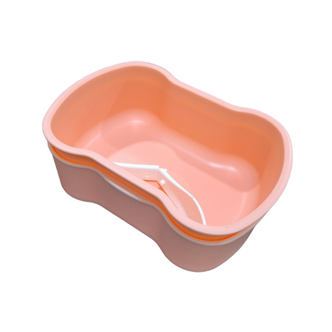 Lunch Box - MSure - Peach - China - 6256