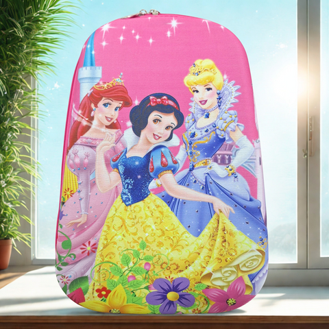 Street Six - Multi-Purpose Backpack - Pink - Twin Barbies