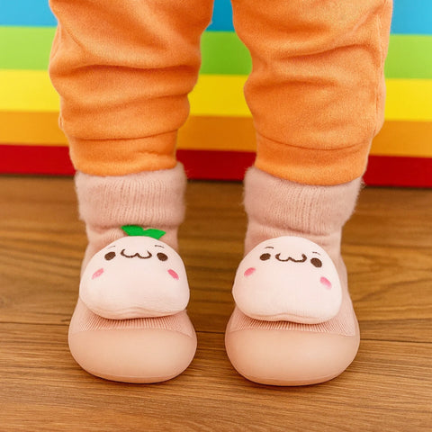 Skidders - Pink - Fruit