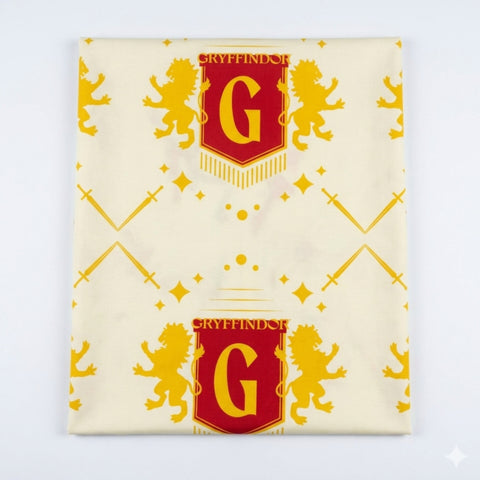 Diaper Changing Mat - Yellow - G - (36*24 Inches)