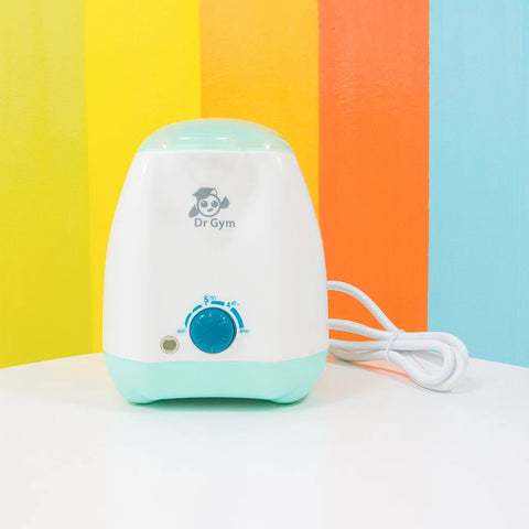 Dr Gym - Bottle Warmer & Sterilizer - DG-215