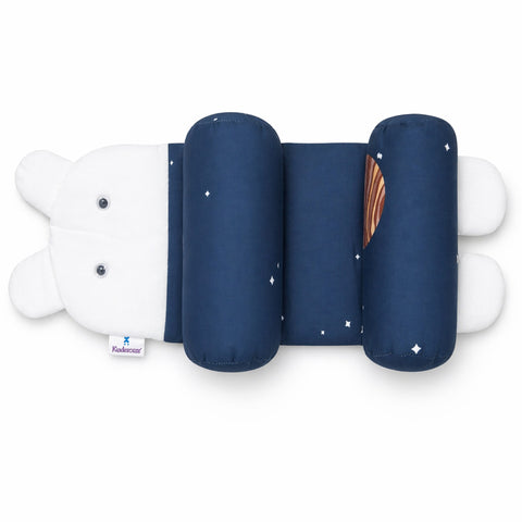 KC - Head Shaping Pillow - Navy - Space