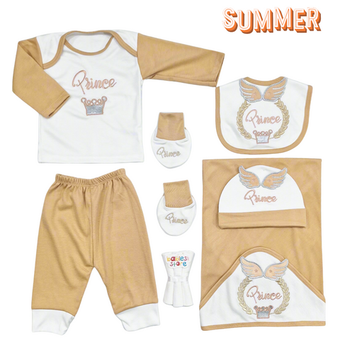 TBS - 10 Pieces - Angel - Starter Set