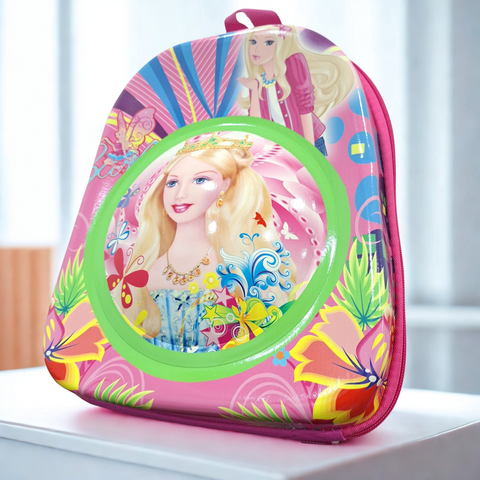 Street Six - Multi-Purpose Backpack - Pink - Barbie