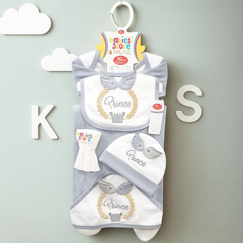 TBS - 10 Pieces - Angel - Starter Set