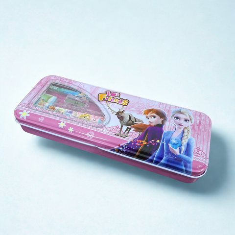 5 Pieces - Stationery Gift Set - Frozen