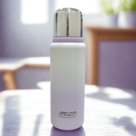 AMSZM - Stainless Steel Vacuum Flask - 700 ML - 9030-JB
