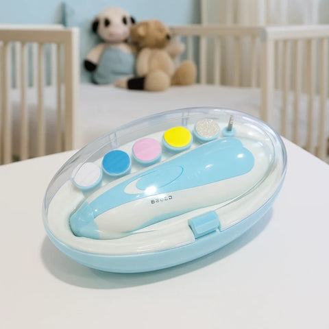 Electrical Nail Trimmer