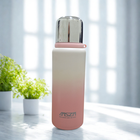 AMSZM - Stainless Steel Vacuum Flask - 700 ML - 9030-JB